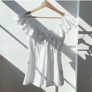 French connection top